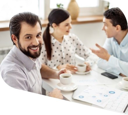 Commercial Insurance Solutions